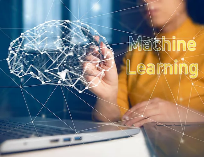 Machine Learning (ML)