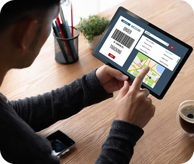 Manage check-ins from any device