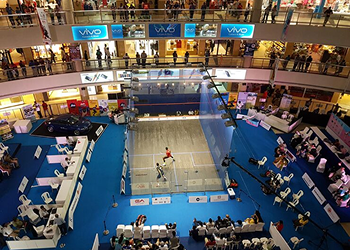 Exhibitions & Trade Shows