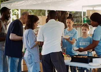 Fundraising & Charity Events