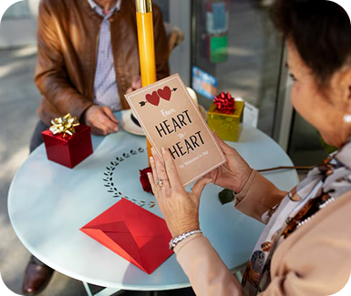 Send Personalized Invitations That Stand Out