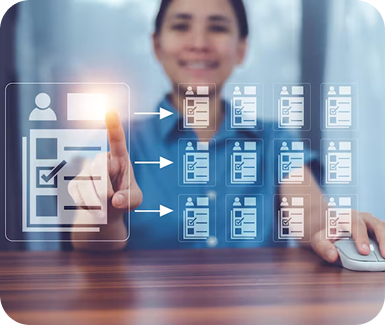 Organize and Sync Your Guest List Effortlessly