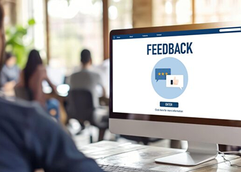 Post-Event Feedback & Follow-Up