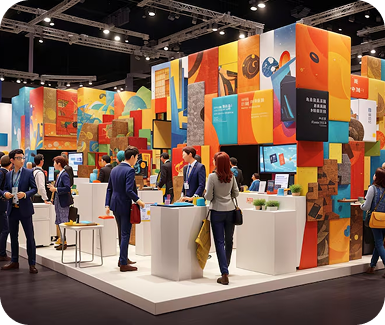 Exhibition Hub