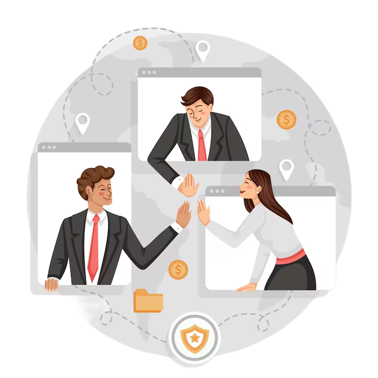 Event Website Builder