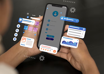Fully Mobile-Optimized for Every Device