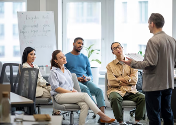 Workshops & Training