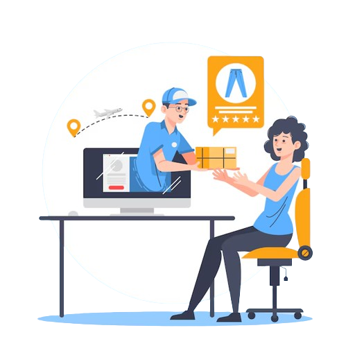 build a dating application