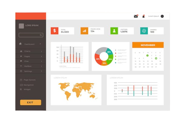 build a dating application