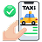 Taxi Booking App