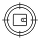Coin-Specific Wallet Icon