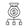 Consolidated Funds Icon