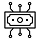 Digital Cash Icon