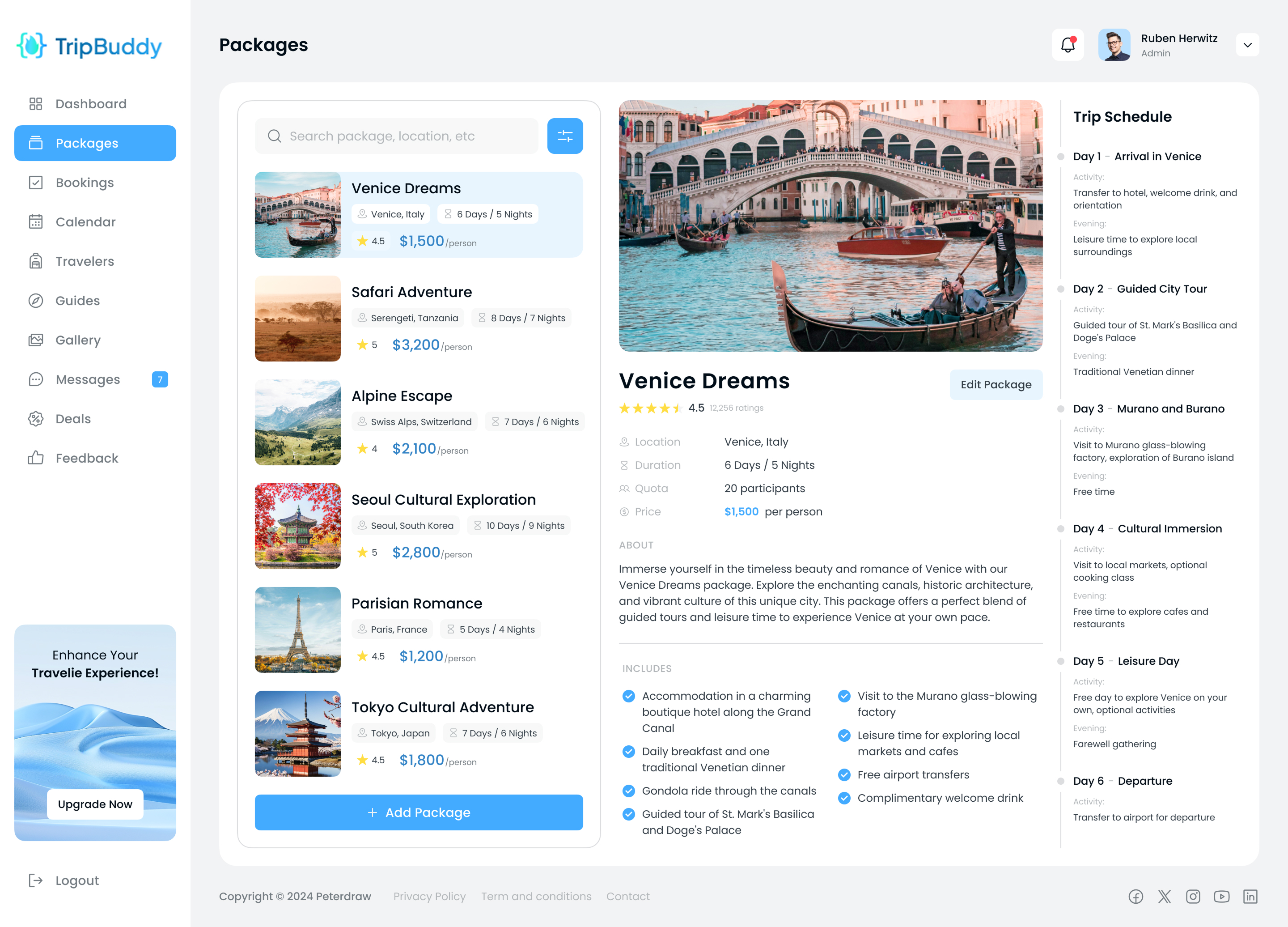 Health and fitness mobile application 